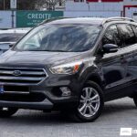 Ford Kuga 2017