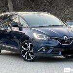 Renault Grand Scenic 2018