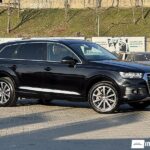 Audi Q7 2018
