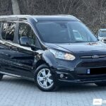 Ford Tourneo Connect 2016