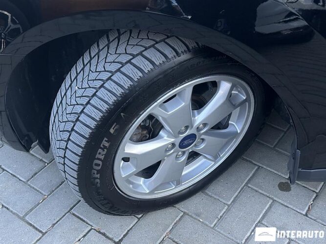 ford Tourneo Connect 2016