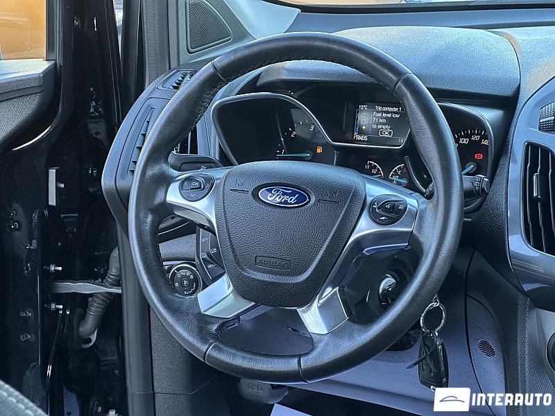 ford Tourneo Connect 2016