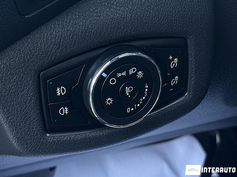 ford Tourneo Connect 2016