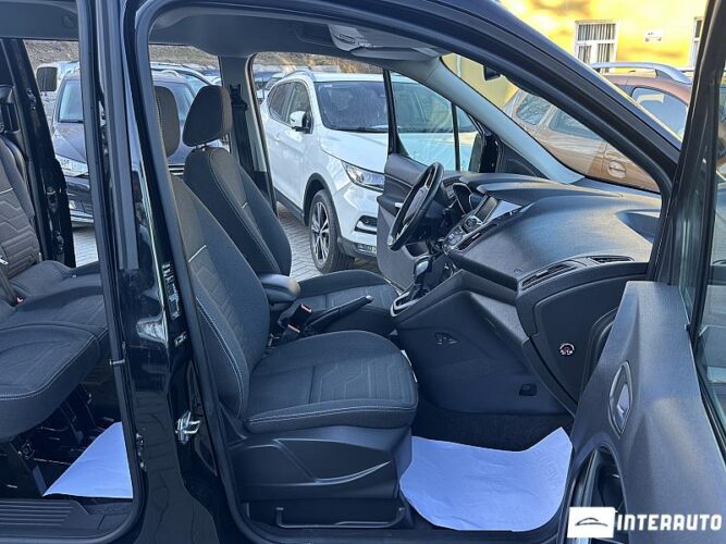 ford Tourneo Connect 2016