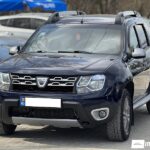 Dacia Duster 2014