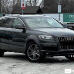 Audi Q7 2006
