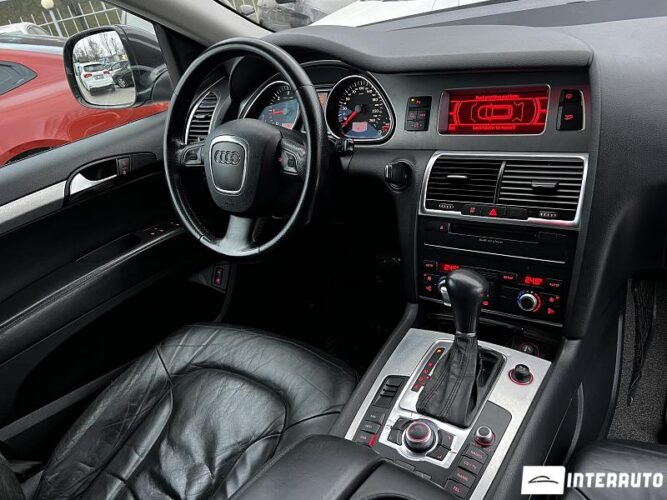 audi Q7 2006