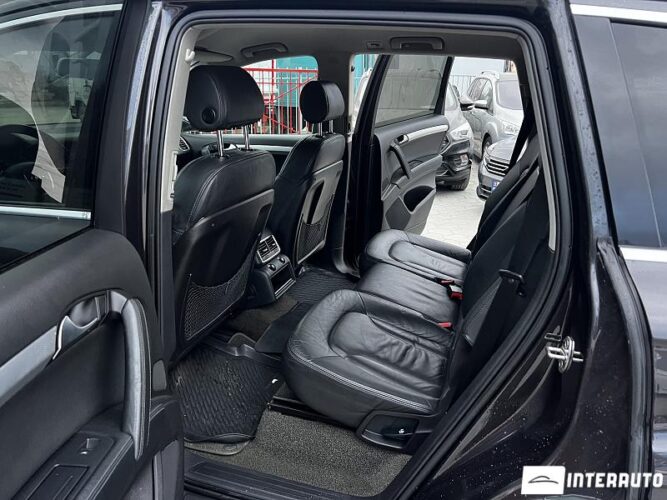 audi Q7 2006