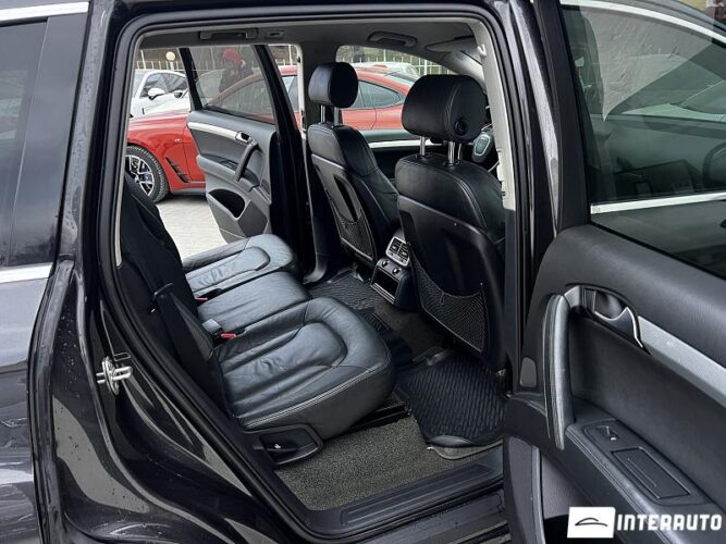 audi Q7 2006