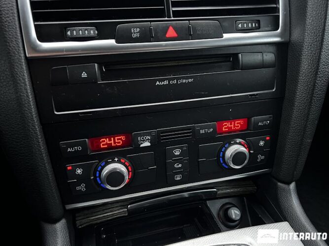 audi Q7 2006