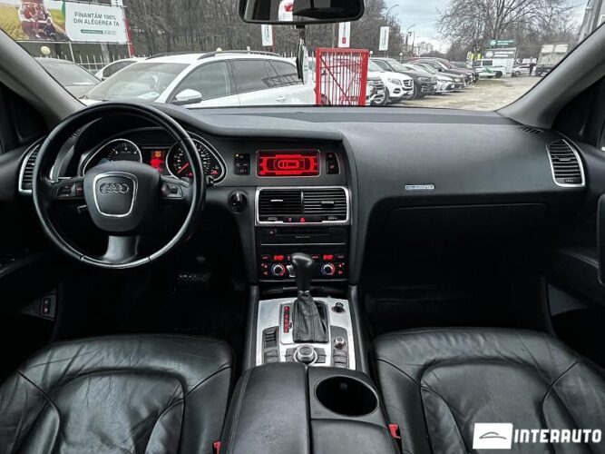 audi Q7 2006