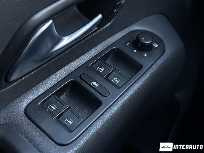 volkswagen Amarok 2015