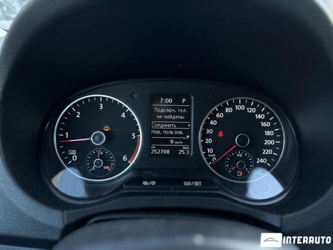 volkswagen Amarok 2015