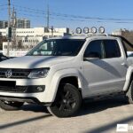 Volkswagen Amarok 2015