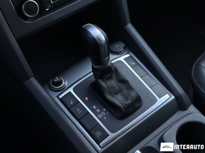 volkswagen Amarok 2015