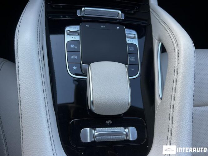 mercedes GLS 450 2020