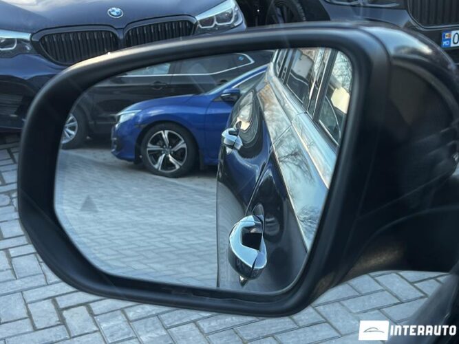 mercedes GLS 450 2020