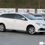 Toyota Auris 2017