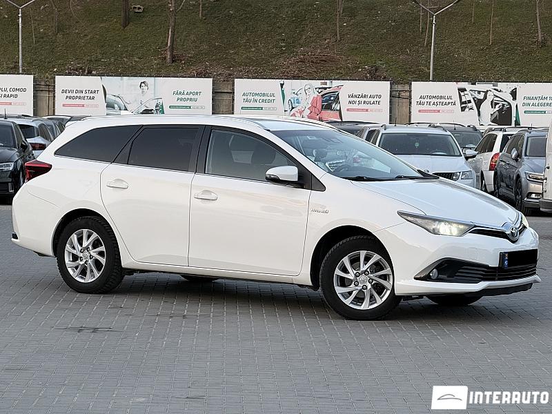 interauto oferta masina