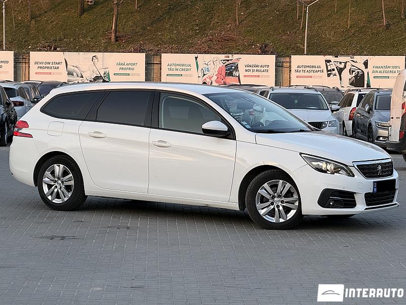 interauto oferta masina