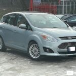 Ford C-MAX 2013