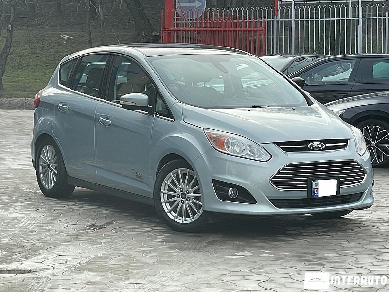 interauto oferta masina