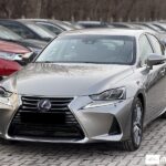 Lexus IS 300h 2018