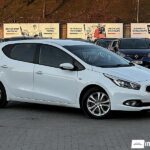 Kia Ceed 2015