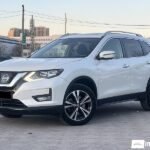 Nissan X-Trail 2017