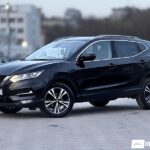 Nissan Qashqai 2020