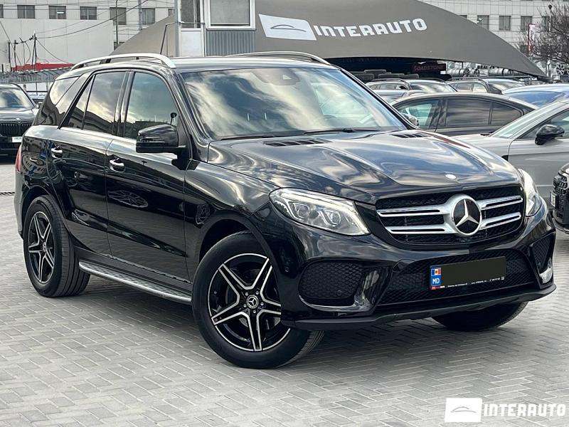 interauto oferta masina