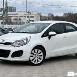 Kia Rio 2011