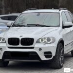 BMW X5 3.0D 2011