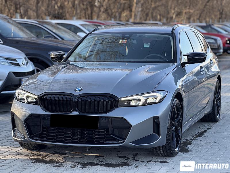 interauto oferta masina