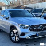 Mercedes GLC 200 Coupe 2024