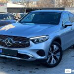 Mercedes GLC 200 Coupe 2024