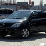 Toyota Corolla 2005