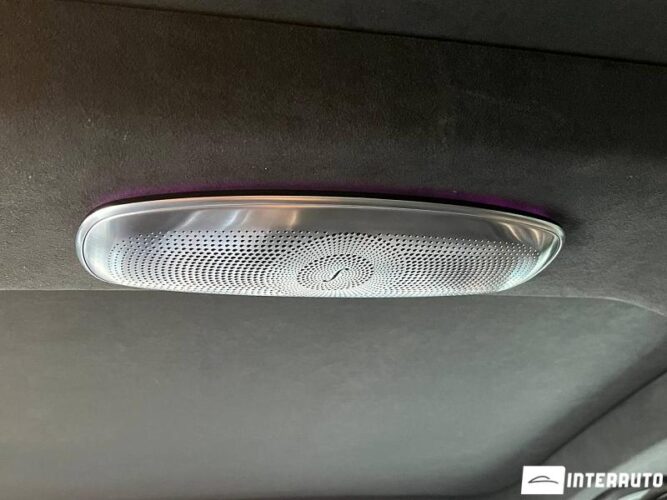 mercedes S 63 AMG 2018