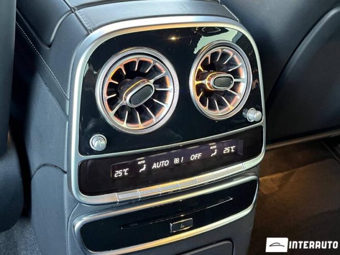 mercedes S 63 AMG 2018