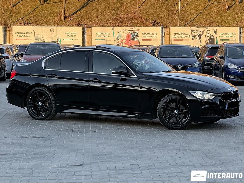 interauto oferta masina