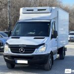 Mercedes Sprinter 2011