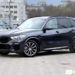 BMW X5 4.0i 2019