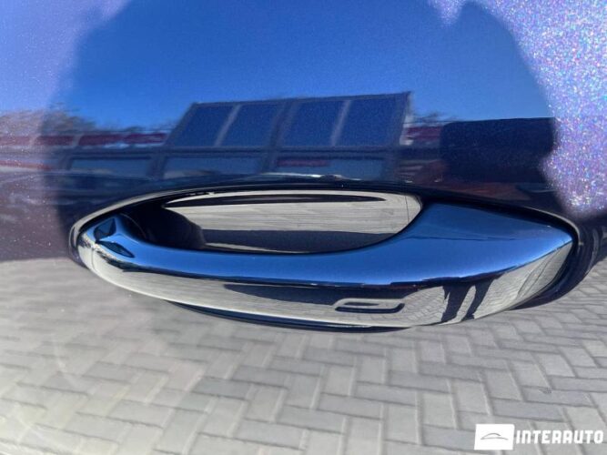 porsche Cayenne 2019