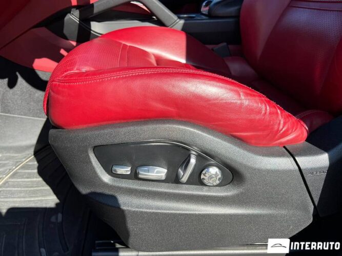 porsche Cayenne 2019