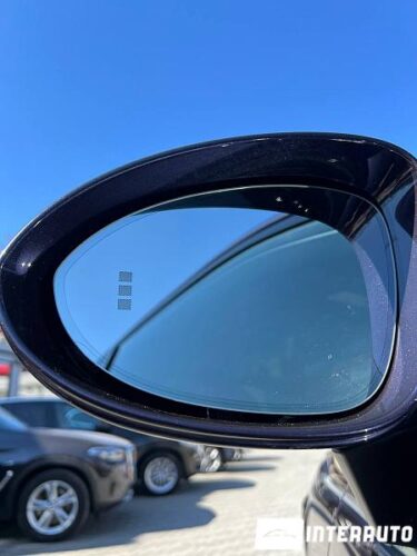 porsche Cayenne 2019