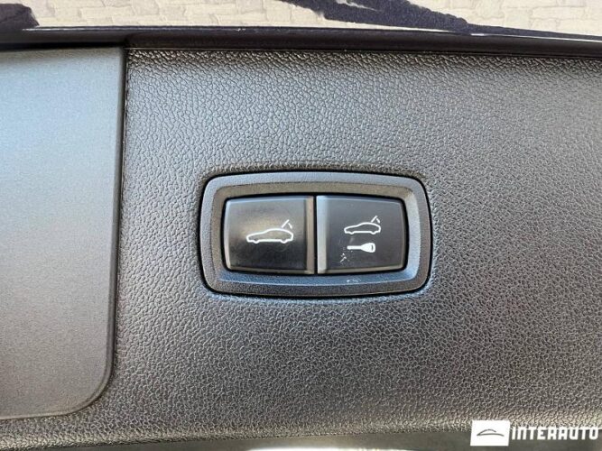 porsche Cayenne 2019