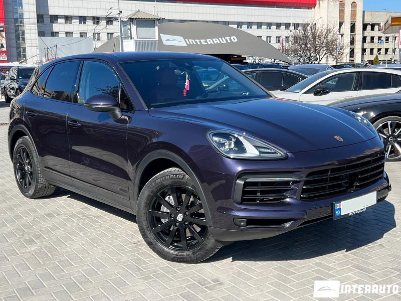 interauto oferta masina