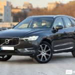 Volvo XC 60 2018