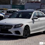 Mercedes C 300 2021
