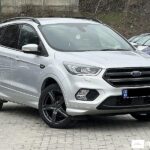 Ford Kuga 2018